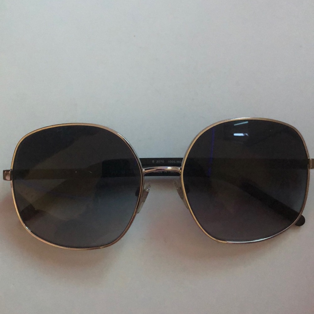 Burberry sunglasses